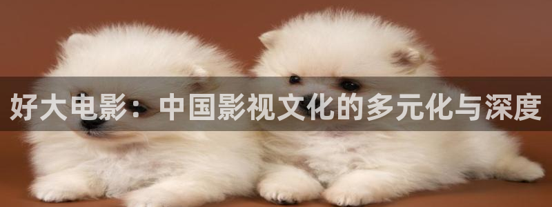 战地影视网：好大电影：中国影视文化的多元化与深度