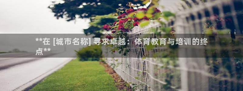 加盟极悦教育怎么样：**在 [城市名称] 寻求卓越：