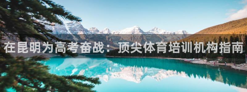 极悦平台注册和登录页面一样吗：在昆明为高考奋战：顶尖