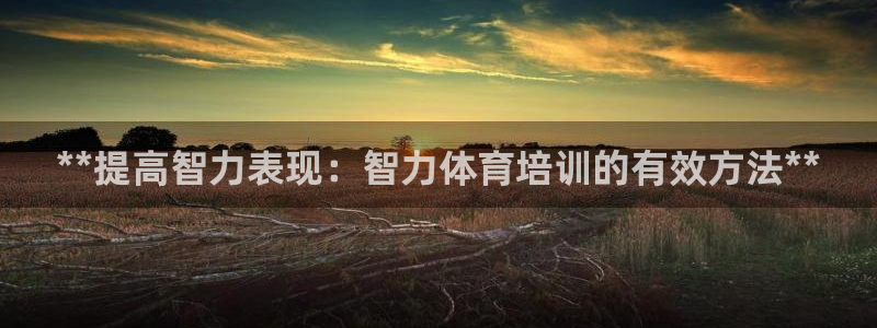 极悦娱乐的内部员工福利：**提高智力表现：智力体育培