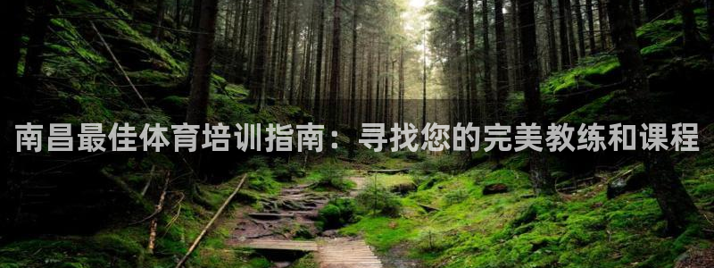 极悦平台客服的联系方式是：南昌最佳体育培训指南：寻找
