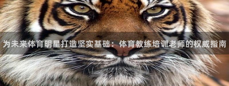 极悦平台网址皮皮虾下载：为未来体育明星打造坚实基础：
