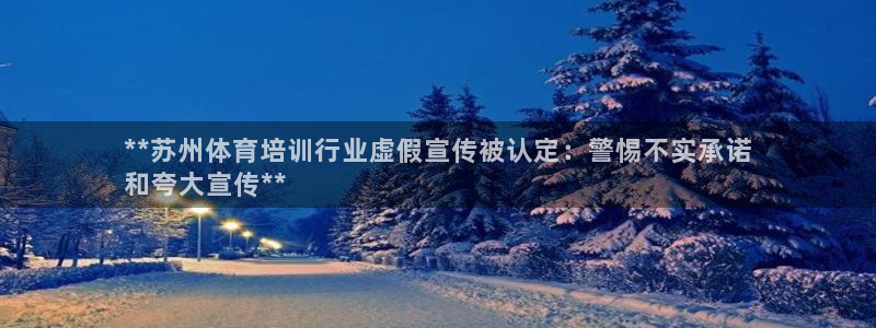 极悦平台注册和登录页面一样吗：**苏州体育培训行业虚