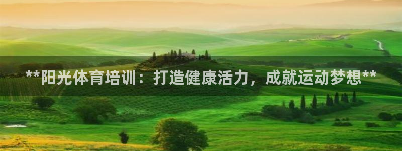 极悦平台客服团队：**阳光体育培训：打造健康活力，成