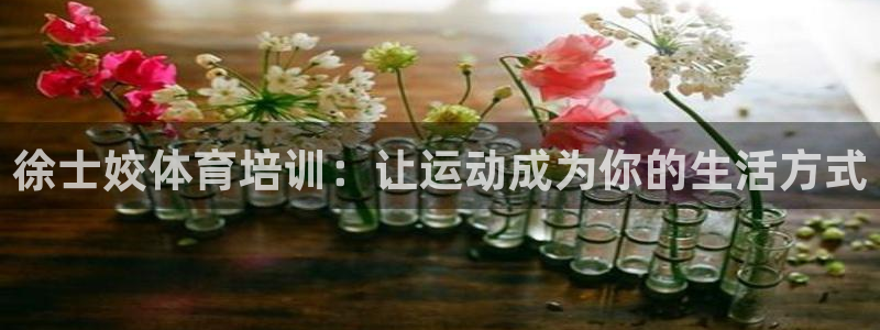 极悦平台用户评价与反馈怎么设置：徐士姣体育培训：让运