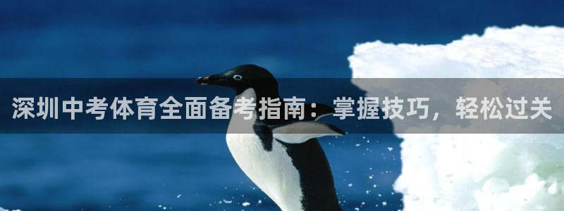 极悦平台告7O777：深圳中考体育全面备考指南：掌握
