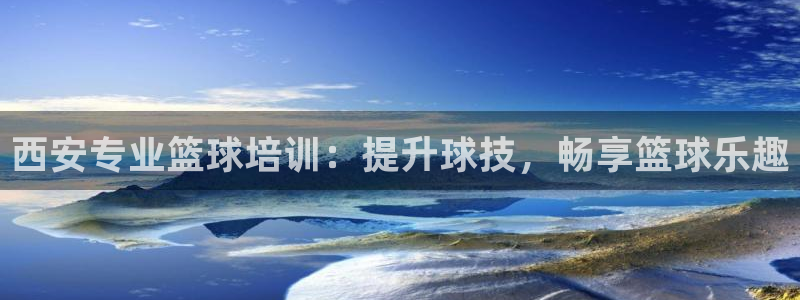 极悦平台注册流程详解图片：西安专业篮球培训：提升球技