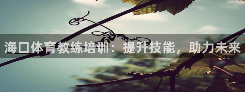 极悦平台登录最新版本更新内容怎么删除：海口体育教练培